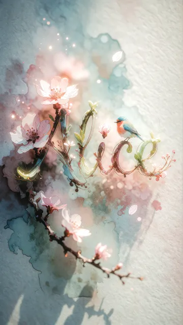 Alice - Amanecer de Primavera