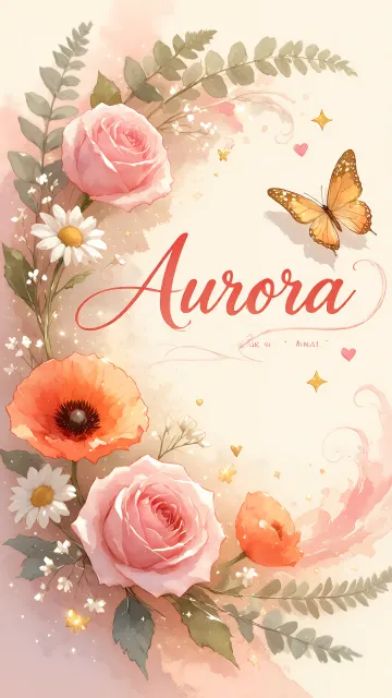 Aurora - Romance Dorado