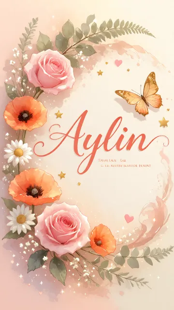 Aylin - Romance Dorado