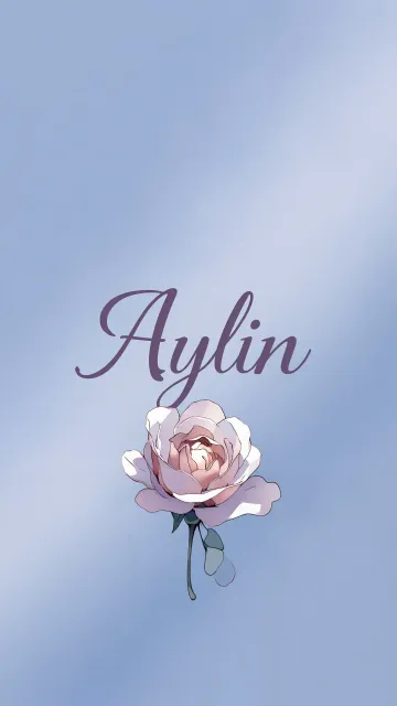Aylin - Elegancia Pastel