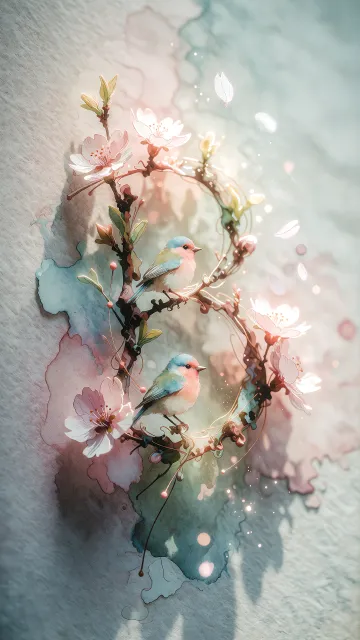 Brenda - Amanecer de Primavera