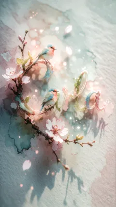 Carla - Amanecer de Primavera