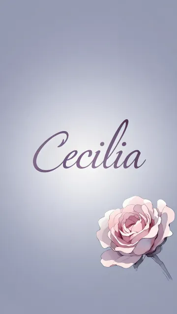 Cecilia - Elegancia Pastel