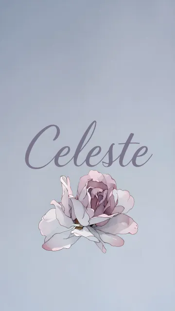 Celeste - Elegancia Pastel