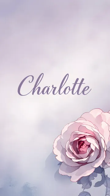 Charlotte - Elegancia Pastel