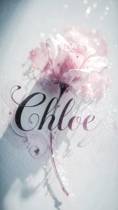Chloe - Rosa Eterna