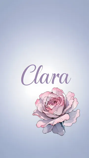 Clara - Elegancia Pastel
