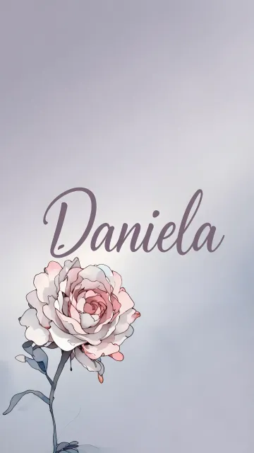 Daniela - Elegancia Pastel