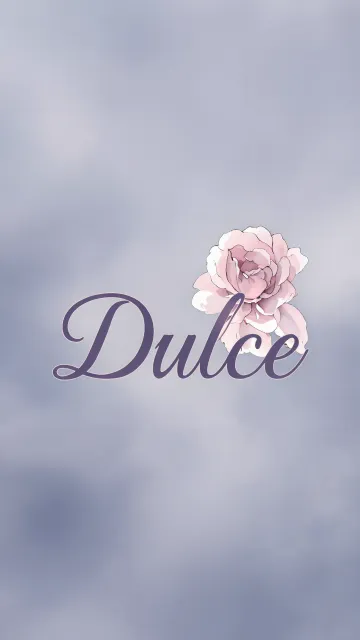 Dulce - Elegancia Pastel