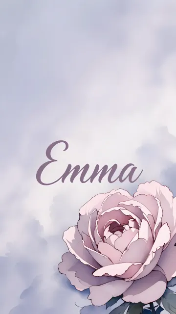 Emma - Elegancia Pastel