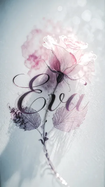 Eva - Rosa Eterna