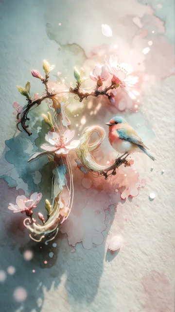 Fernanda - Amanecer de Primavera