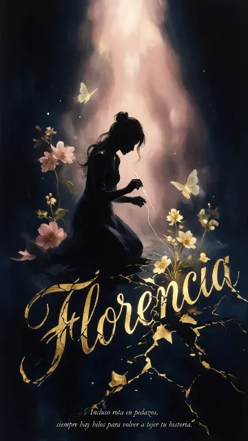 Florencia - Elegancia y Resiliencia de Oro
