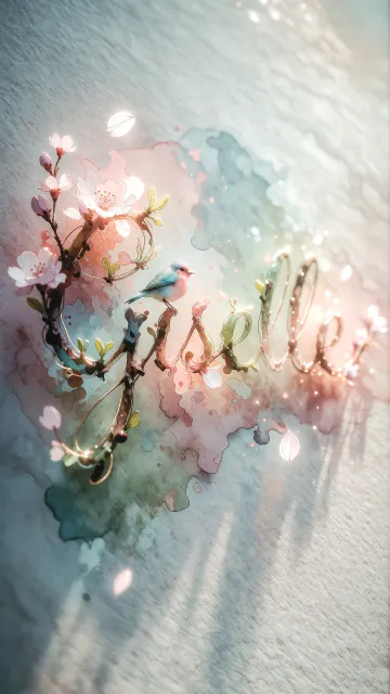 Giselle - Amanecer de Primavera