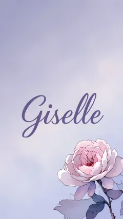 Giselle - Elegancia Pastel