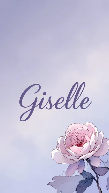 Giselle - Elegancia Pastel