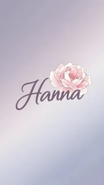 Hanna - Elegancia Pastel