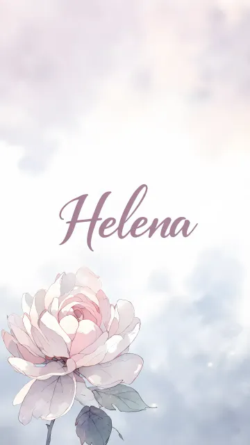 Helena - Elegancia Pastel