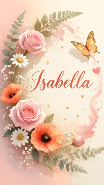 Isabella - Romance Dorado