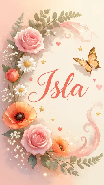 Isla - Romance Dorado