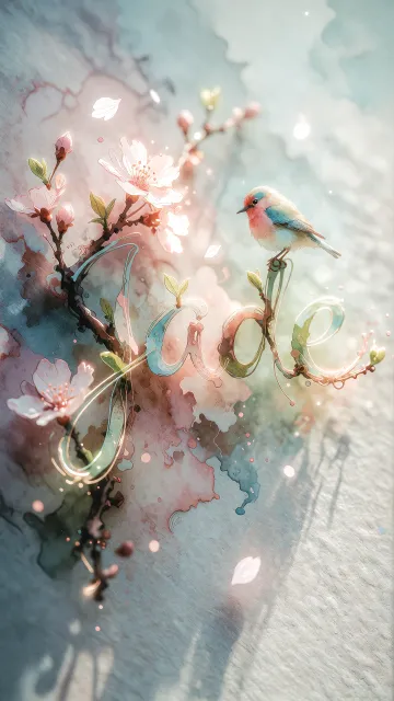 Jade - Amanecer de Primavera