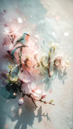 Josefa - Amanecer de Primavera
