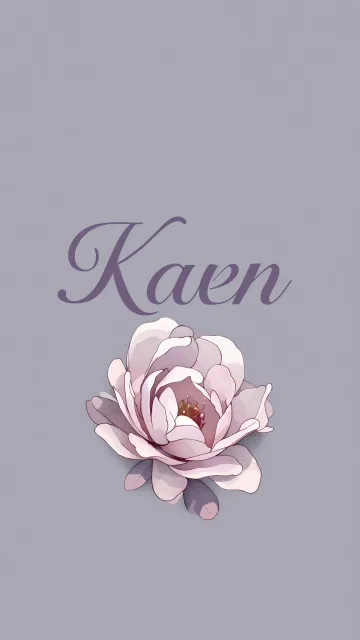 Karen - Elegancia Pastel
