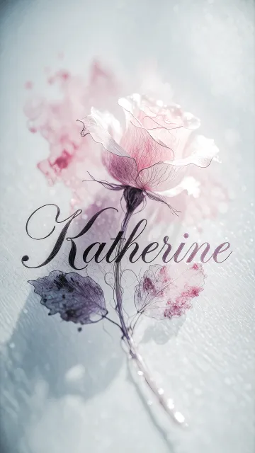 Katherine - Rosa Eterna