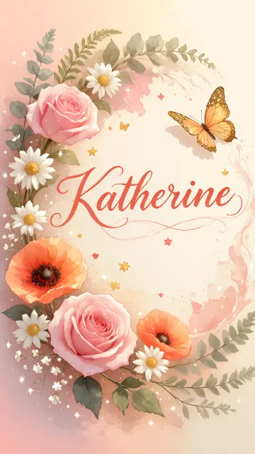 Katherine - Romance Dorado