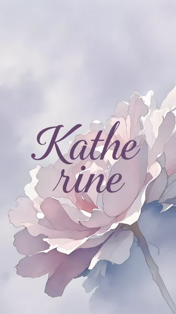 Katherine - Elegancia Pastel