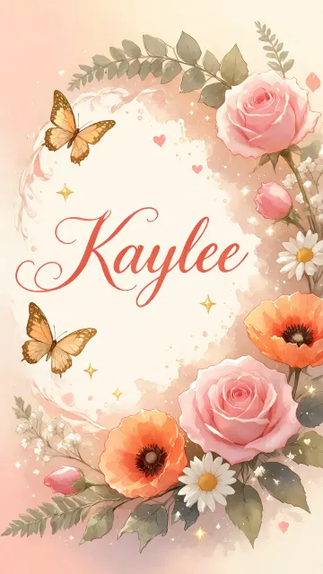 Kaylee - Romance Dorado