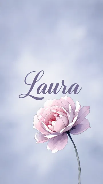 Laura - Elegancia Pastel