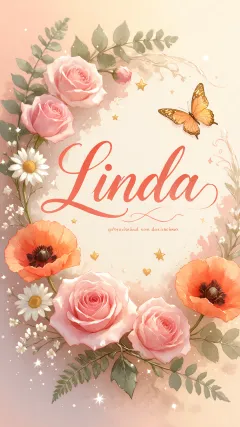 Linda - Romance Dorado