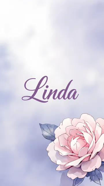 Linda - Elegancia Pastel