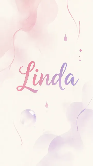 Linda - Sueños en Tonos Pastel