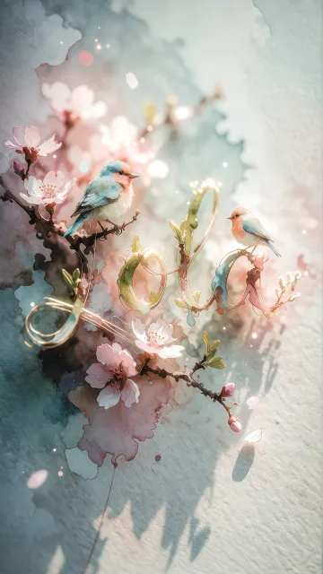 Lola - Amanecer de Primavera
