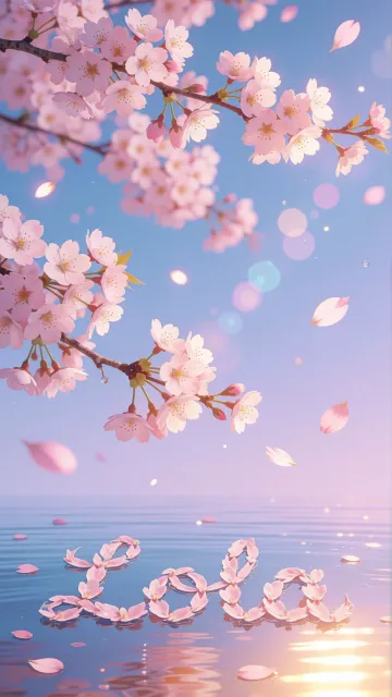 Lola - Reflejos de Cerezo