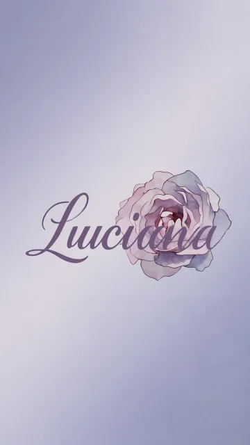 Luciana - Elegancia Pastel