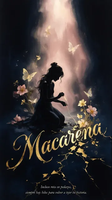 Macarena - Elegancia y Resiliencia de Oro