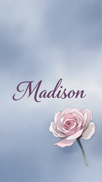 Madison - Elegancia Pastel