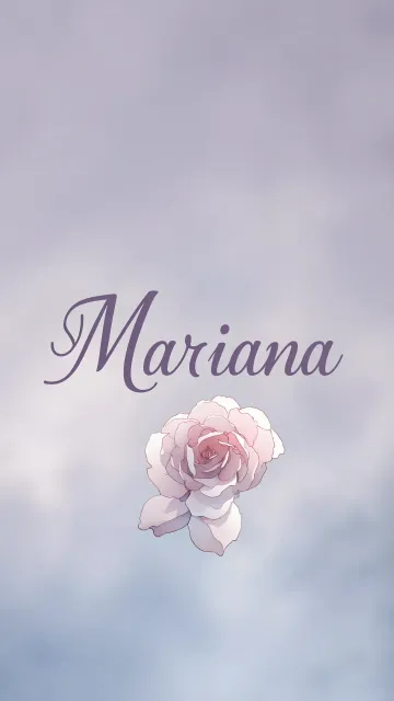 Mariana - Elegancia Pastel