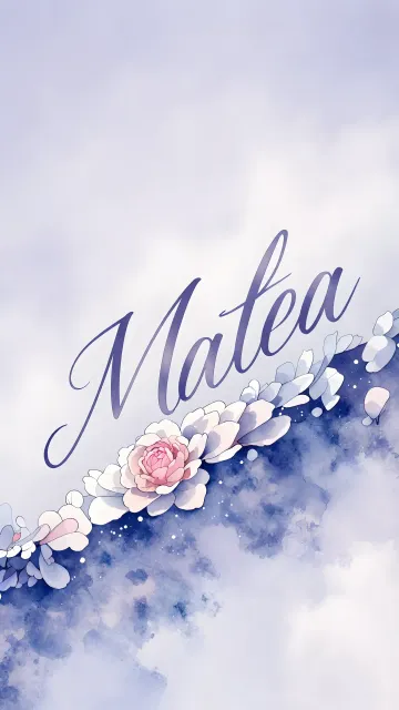 Matea - Elegancia Pastel