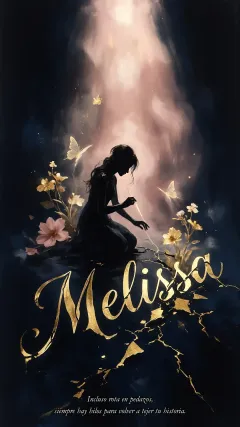 Melissa - Elegancia y Resiliencia de Oro