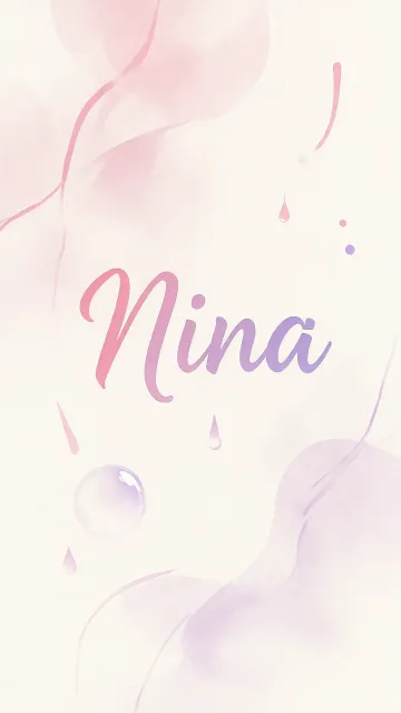 Nina - Sueños en Tonos Pastel