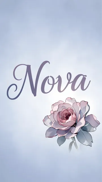 Nova - Elegancia Pastel