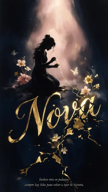 Nova - Elegancia y Resiliencia de Oro