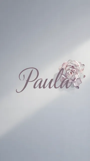Paula - Elegancia Pastel