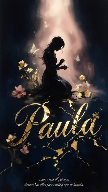 Paula - Elegancia y Resiliencia de Oro