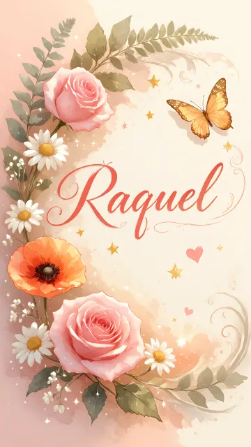 Raquel - Romance Dorado