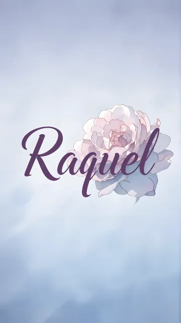Raquel - Elegancia Pastel